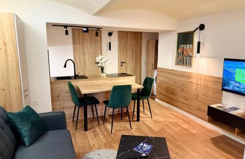 Celje Apartamento | URBAN BASE CELJE Apartment