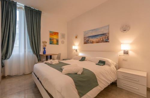 Francavilla al Mare Cama Y Desayuno | Urban Beach Sirena