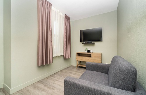 Little Italy Hotel | Urban Boutique Hotel