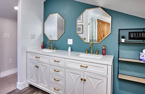 Speer Casa | Urban Bungalow 3 bedrooms King Bed-8 guests