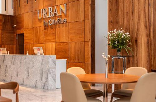 Masaki Hotel | Urban by CityBlue Hotel, Dar es Salaam