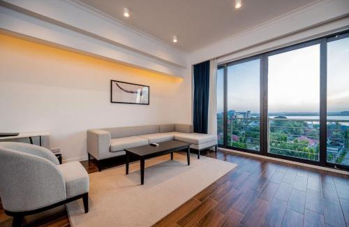 Masaki Hotel | Urban by CityBlue Hotel, Dar es Salaam