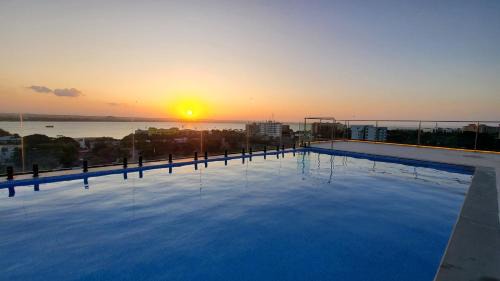 Masaki Hotel | Urban by CityBlue Hotel, Dar es Salaam