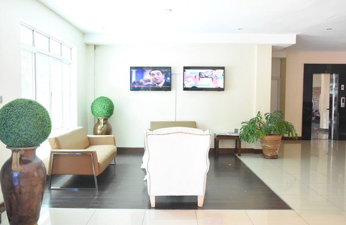 Kigali Hotel | Urban by CityBlue, Kigali, Rwanda