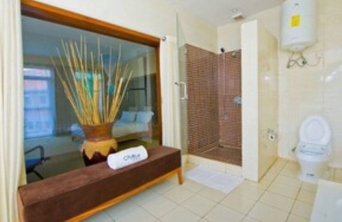 Kigali Hotel | Urban by CityBlue, Kigali, Rwanda