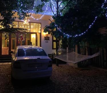 Changanacherry Casa | Urban Cottage