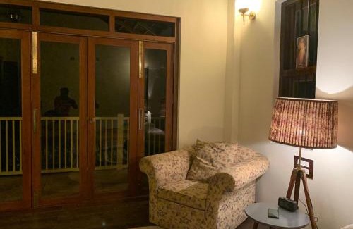 Changanacherry Casa | Urban Cottage