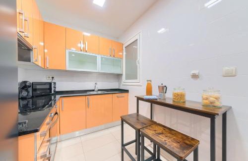 Barakaldo Apartamento | Urban Cruces 2 by Next Stop Bilbao