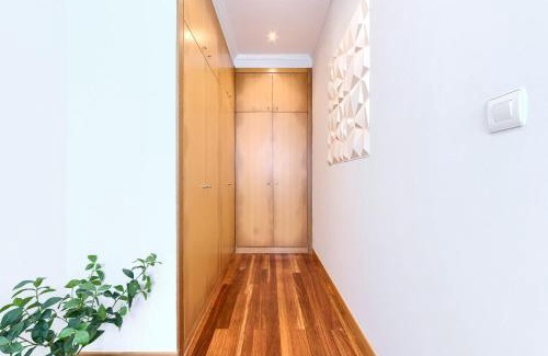 Barakaldo Apartamento | Urban Cruces 2 by Next Stop Bilbao