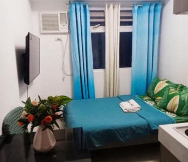 Highway Hills Apartamento | Urban Deca Tower Edsa Mandaluyong Staycation Condotel