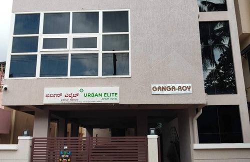 Hubli Apartamento | Urban Elite Apart Hotel