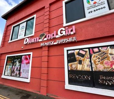 Gros Islet Apartamento | Urban Escape - 1Br 1Bth Condo in Reduit, Rodney Bay, Gros Islet