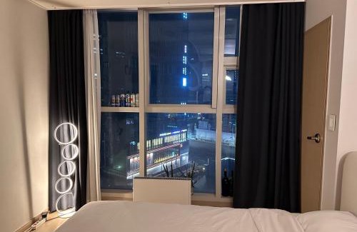 Seocho-dong Apartamento | Urban Exit Studio Gangnam