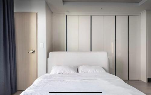 Seocho-dong Apartamento | Urban Exit Studio Gangnam