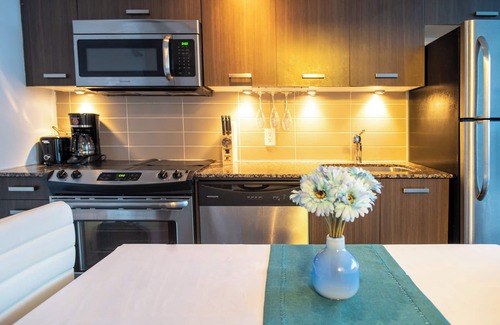 Bay Cloverhill Apartamento | Urban Explore