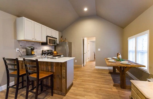 Madison Casa | granja urbana en 10 acres 15 minutos del centro de Nashville