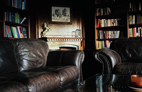 Laveen Village Otro | Urban Farmhouse & Equestrian Estate with City-lights & Milky-way Views