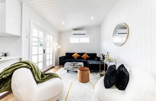 West Ipswich Casa | Urban Getaway Ipswich W Cottage