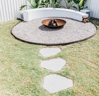 West Ipswich Casa | Urban Getaway Ipswich W Cottage