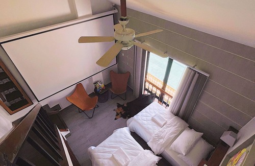 Oton Hotel | Urban Glamp Resort Iloilo