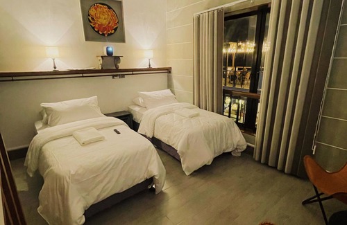 Oton Hotel | Urban Glamp Resort Iloilo