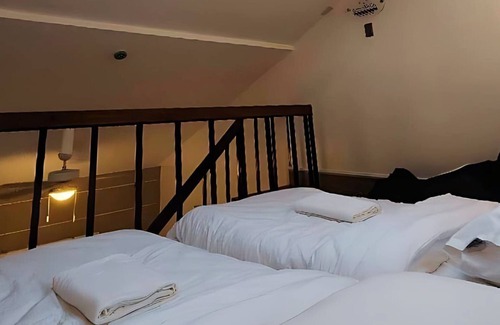 Oton Hotel | Urban Glamp Resort Iloilo