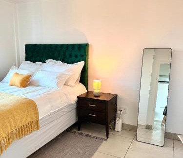 Windhoek Central Apartamento | Urban Haven