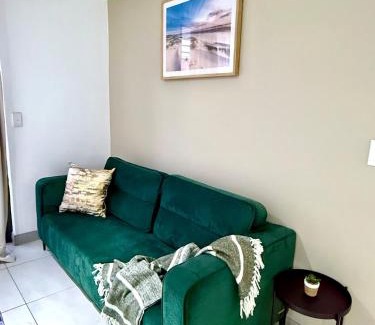 Windhoek Central Apartamento | Urban Haven
