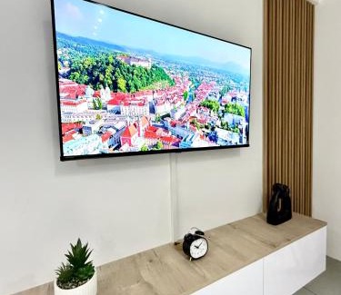 Windhoek Central Apartamento | Urban Haven
