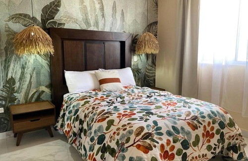 Puerto Peñasco Apartamento | Urban Hotel Ancla Suite 10 - 3 Bedroom 2 Bathroom