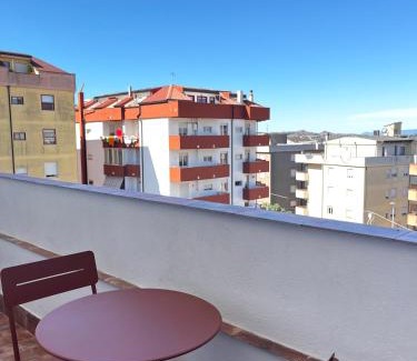 Nuoro Casa | Urban House