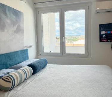 Nuoro Casa | Urban House