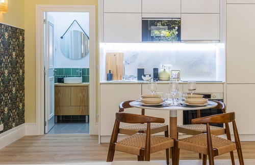Centro / Baixa Apartamento | Urban House Marquês by LovelyStay