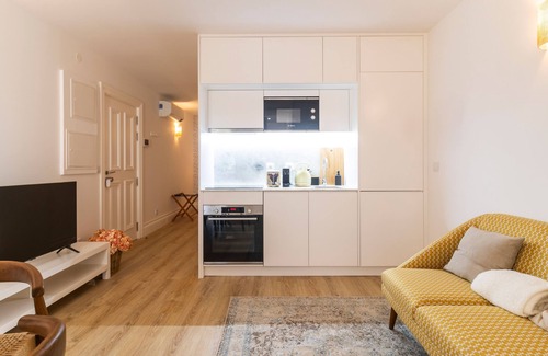 Centro / Baixa Apartamento | Urban House Marquês by LovelyStay