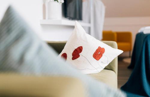 Bielefeld Apartamento | Urban Living Appartement