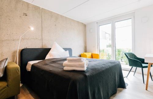 Bielefeld Apartamento | Urban Living Appartement
