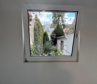 Oberbilk Apartamento | Urban Living Volksgarten