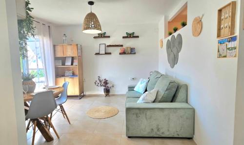Playa Pobla de Farnals Apartamento | Urban loft Valencia playa