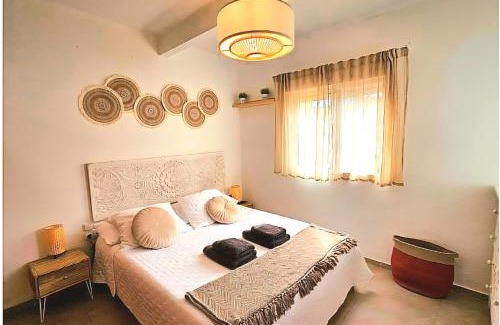 Playa Pobla de Farnals Apartamento | Urban loft Valencia playa