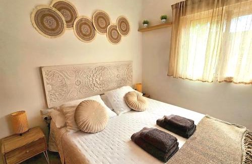 Playa Pobla de Farnals Apartamento | Urban loft Valencia playa