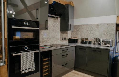 Melksham Apartamento | Urban Lofts