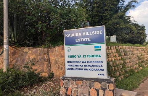Kigali Apartamento | Urban Luxe Villa