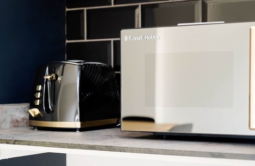 South Hampstead Apartamento | Urban Luxury Air coned 4 Bedroom 3 Bathroom Garden Apartment – Swiss Cottage NW6