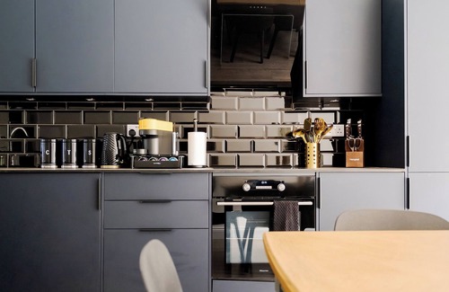 South Hampstead Apartamento | Urban Luxury Air coned 4 Bedroom 3 Bathroom Garden Apartment – Swiss Cottage NW6