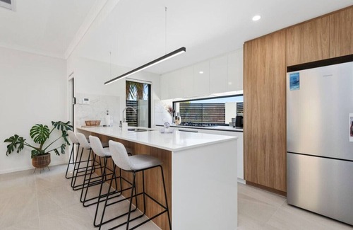 Hillarys Casa | Urban Luxury Retreat