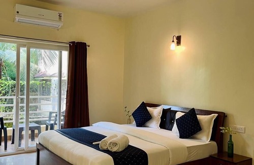 Morjim Complejo | Urban Mad & Sterling Resort by Serenite