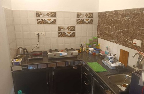 Morjim Complejo | Urban Mad & Sterling Resort by Serenite