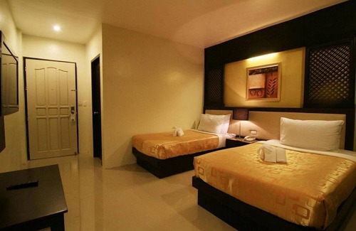 Roxas City Hotel | Urban Manor Hotel