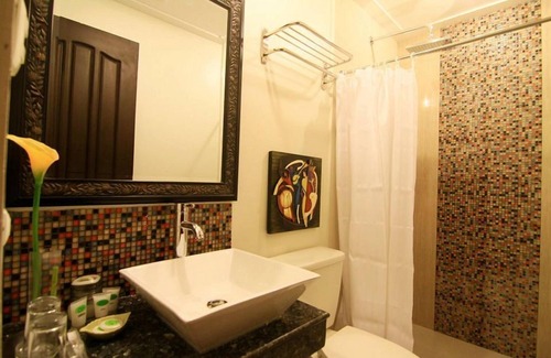 Roxas City Hotel | Urban Manor Hotel