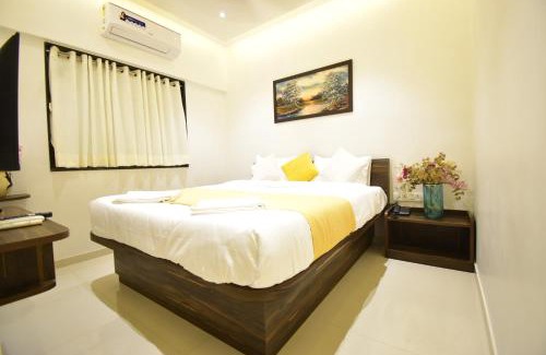 Andheri West Hotel | Urban Nest